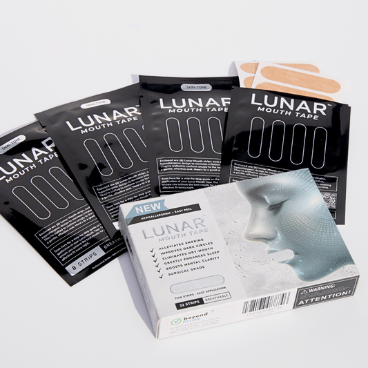 Lunar Tape (1 Pack - 32 strips)